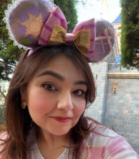 Profile picture of Brenda