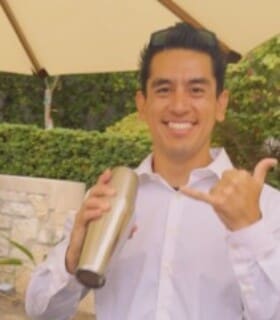 Profile picture of Carlos