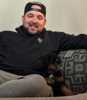 Profile picture of Jackson Bond