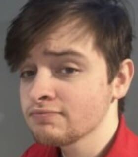 Profile picture of Caleb