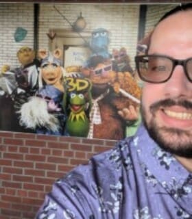 Profile picture of Mark