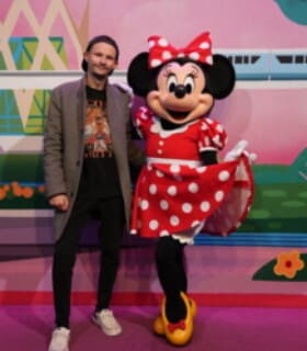 Profile picture of Kevin