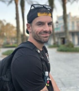 Profile picture of Cliff