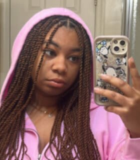 Profile picture of Niyah