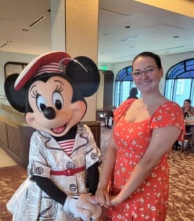 Profile picture of Amanda Blenkarn