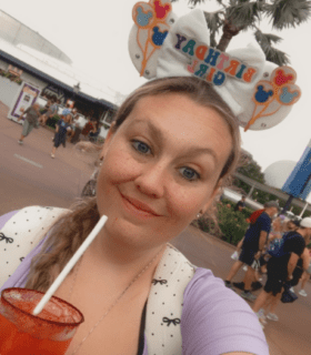 Profile picture of Brittany