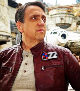 Profile picture of Todd