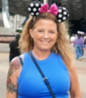 Profile picture of MelissaV