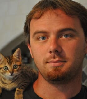 Profile picture of Brandon