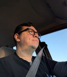 Profile picture of Brandon