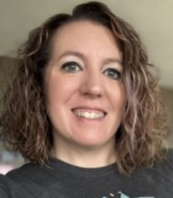 Profile picture of Shannon Wellsteed