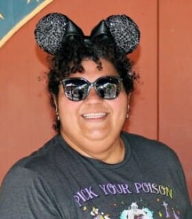 Profile picture of Mariea Mora