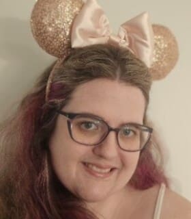 Profile picture of KissableCurve