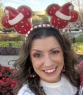 Profile picture of Jill