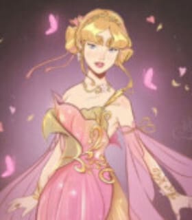 Profile picture of Tangled4Ever