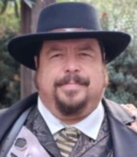 Profile picture of Chuck Wazoski