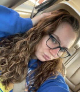 Profile picture of Molly