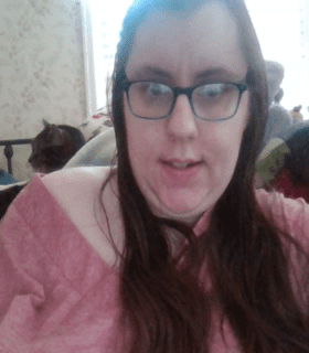 Profile picture of Christine