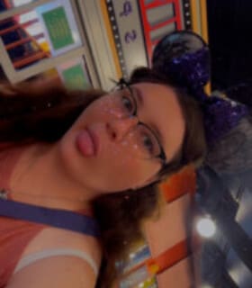 Profile picture of Yetiprncss