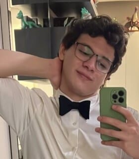 Profile picture of Gabriel