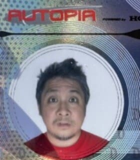 Profile picture of NosyDNA