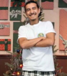 Profile picture of Xavier25