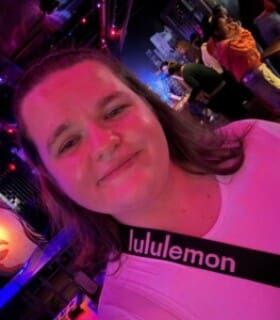 Profile picture of Bridget