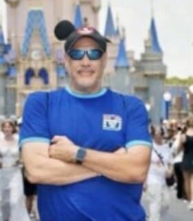 Profile picture of Michael