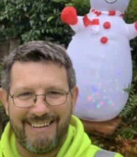 Profile picture of Gary