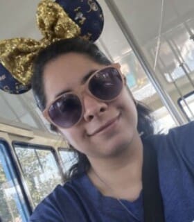 Profile picture of Rachprincess808