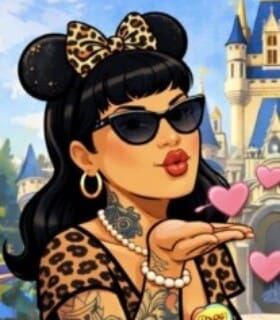 Profile picture of Evilearscheers