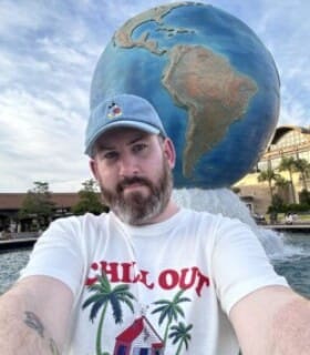 Profile picture of James