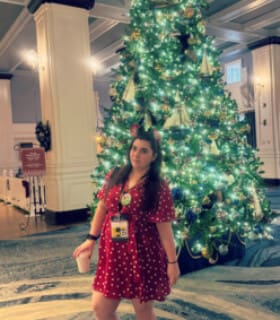 Profile picture of Kirstie