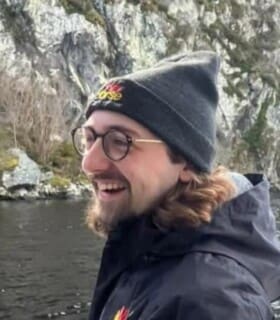 Profile picture of Elliott