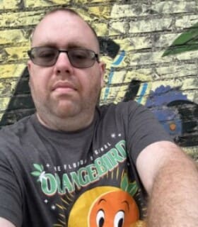 Profile picture of Brandon