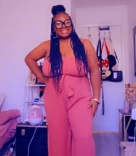 Profile picture of Deborah