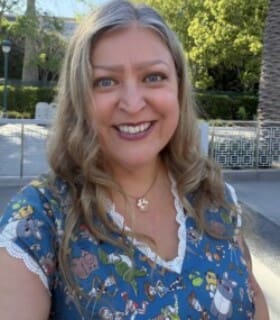 Profile picture of LadyKat