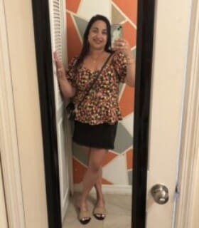 Profile picture of Rican princess