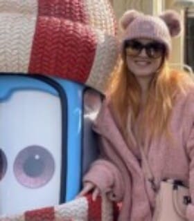 Profile picture of Briana Ward