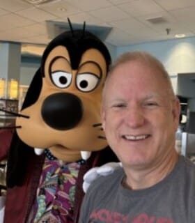 Profile picture of John