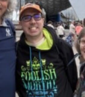 Profile picture of Taylor Pugliese