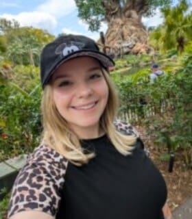 Profile picture of Alyssa Singer