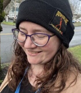 Profile picture of GinnetteM