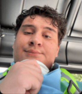 Profile picture of samheisler
