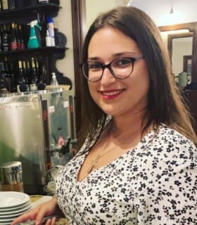 Profile picture of Michelle