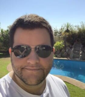 Profile picture of Ignacio