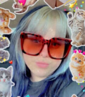 Profile picture of Courtney