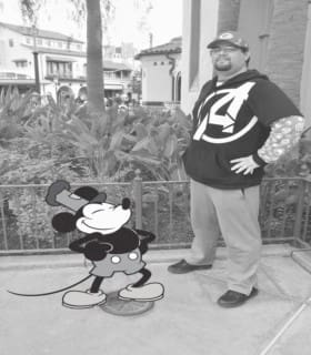 Profile picture of Jarrett Lee