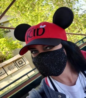 Profile picture of Wondering in Neverland