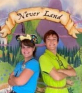 Profile picture of Disney_Para